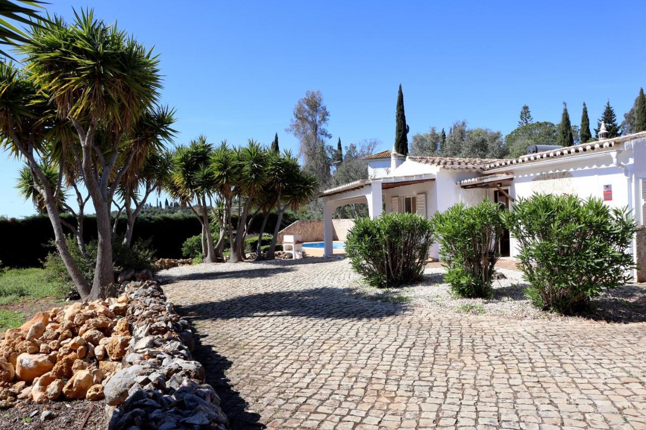 Villa Laranjal Mexilhoeira Grande Exterior photo