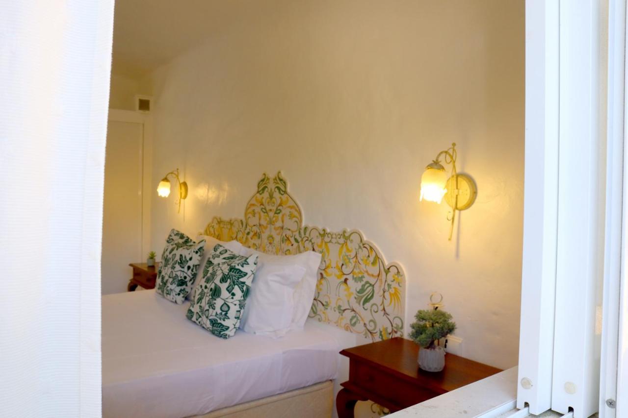 Villa Laranjal Mexilhoeira Grande Exterior photo