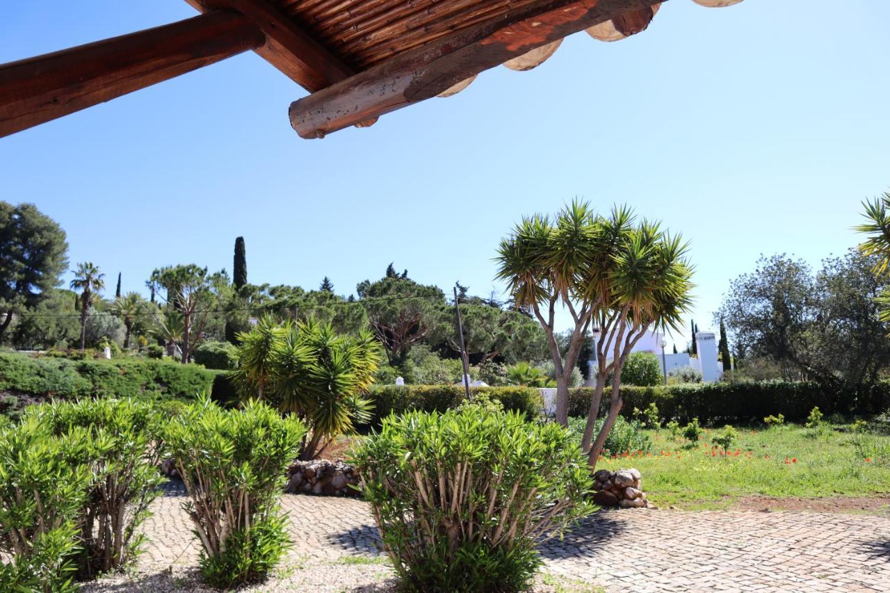 Villa Laranjal Mexilhoeira Grande Exterior photo